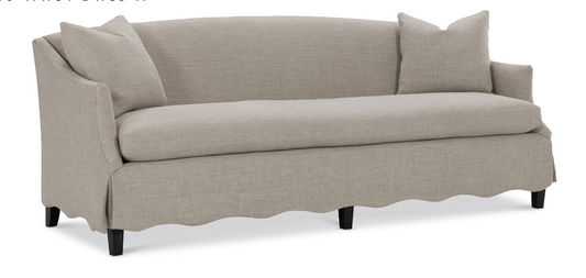 PARTHENOPE APARTMENT SOFA ("MAIDEN VOICE")