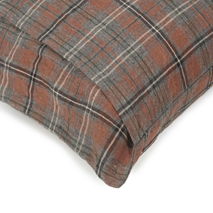 JUDE PILLOW SHAM