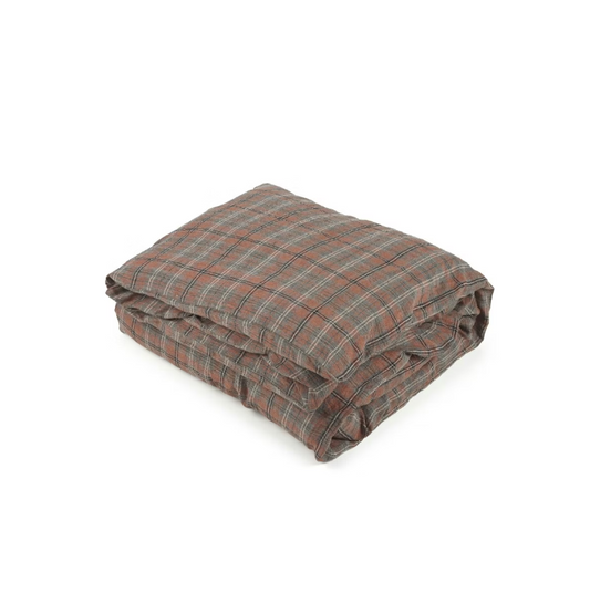 JUDE DUVET COVER