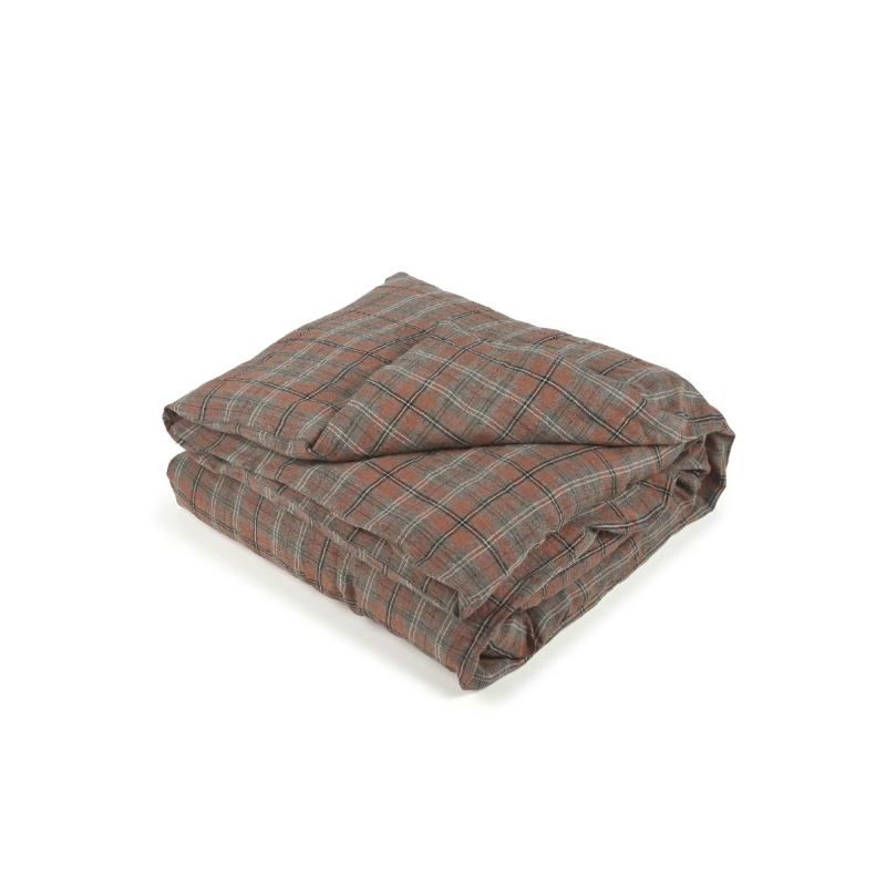JUDE DUVET COVER