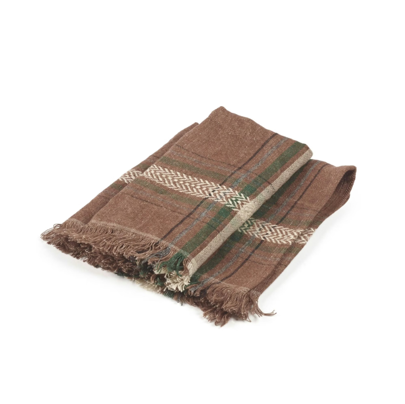 ROWAN LINEN NAPKIN