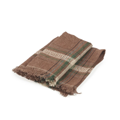 ROWAN LINEN NAPKIN