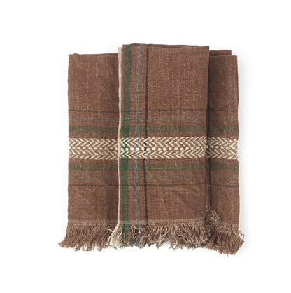 ROWAN LINEN NAPKIN