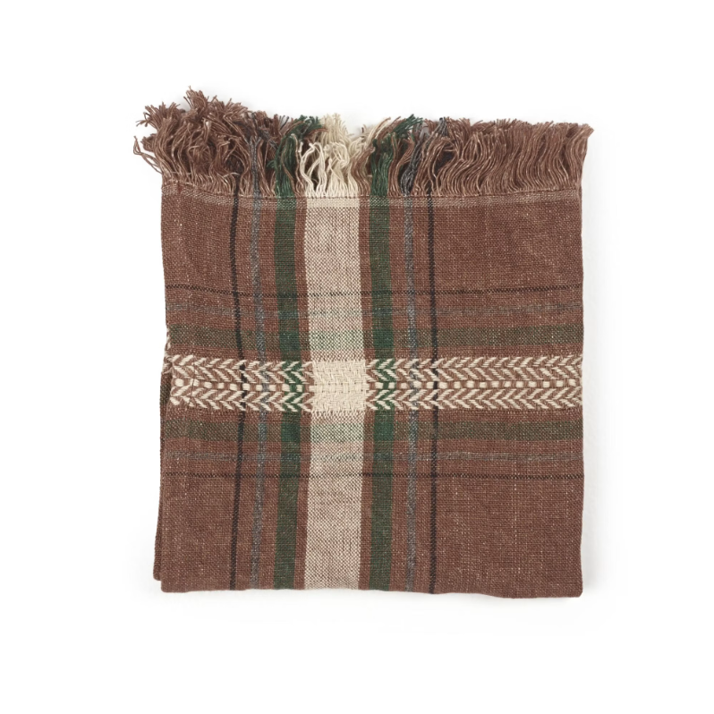 ROWAN LINEN NAPKIN