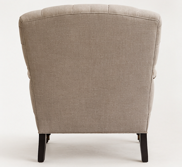 AGLAOPE CHAIR ("BEAUTIFUL-VOICED")
