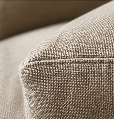 PARTHENOPE APARTMENT SOFA ("MAIDEN VOICE")