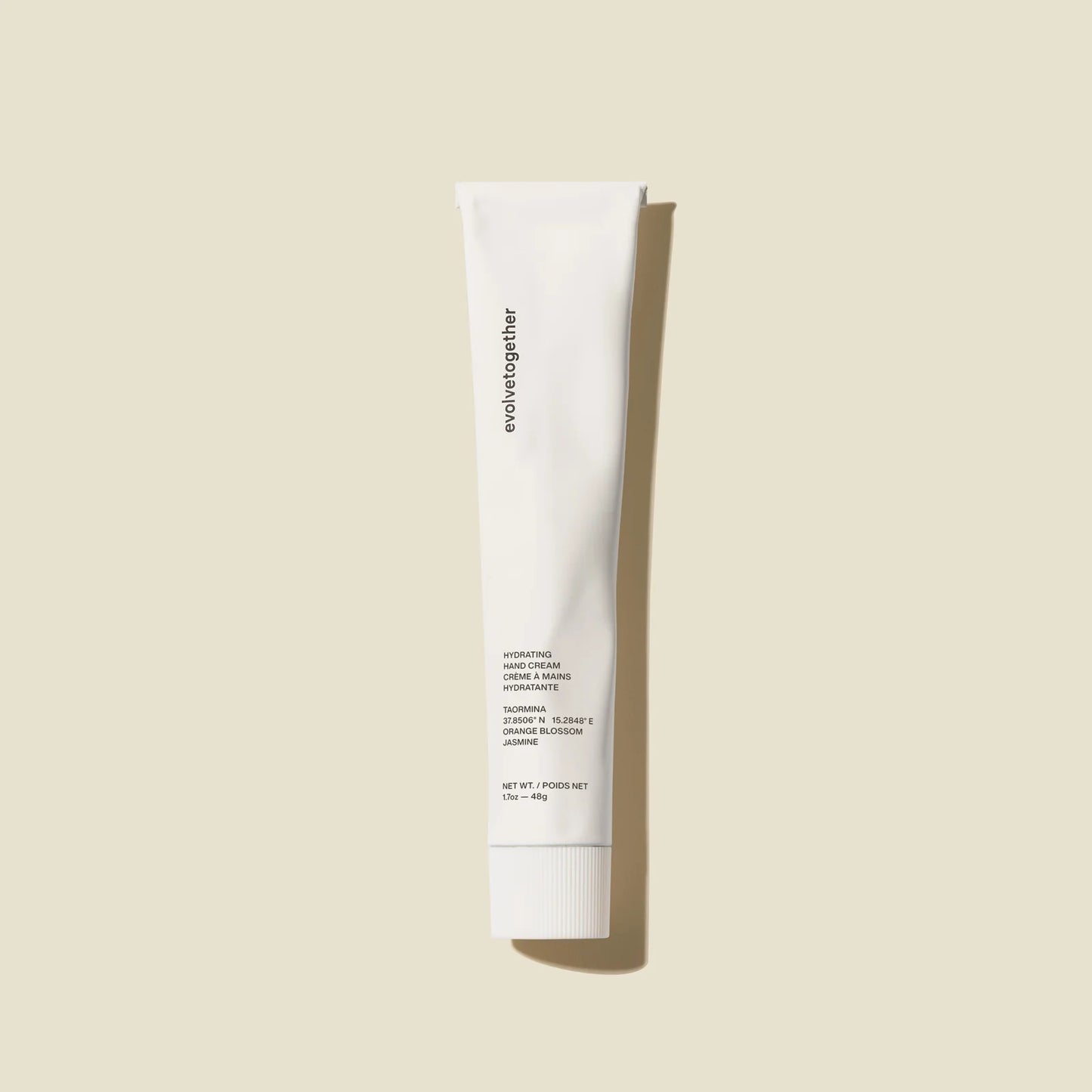 HYDRATING HAND CREAM