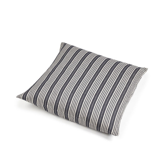 THE TACK STRIPE EURO SHAM