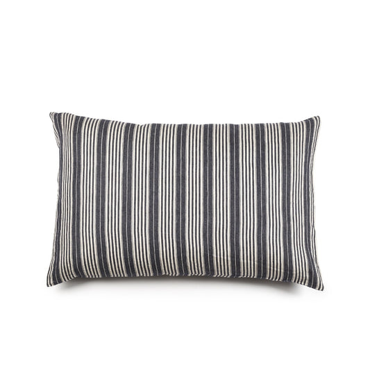 THE TACK STRIPE PILLOW CASE