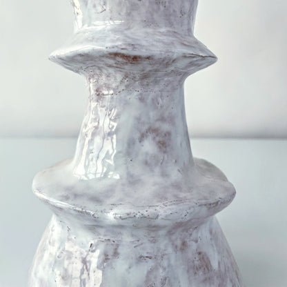 THE OLD ENCHANTMENT TRUMPET VASE