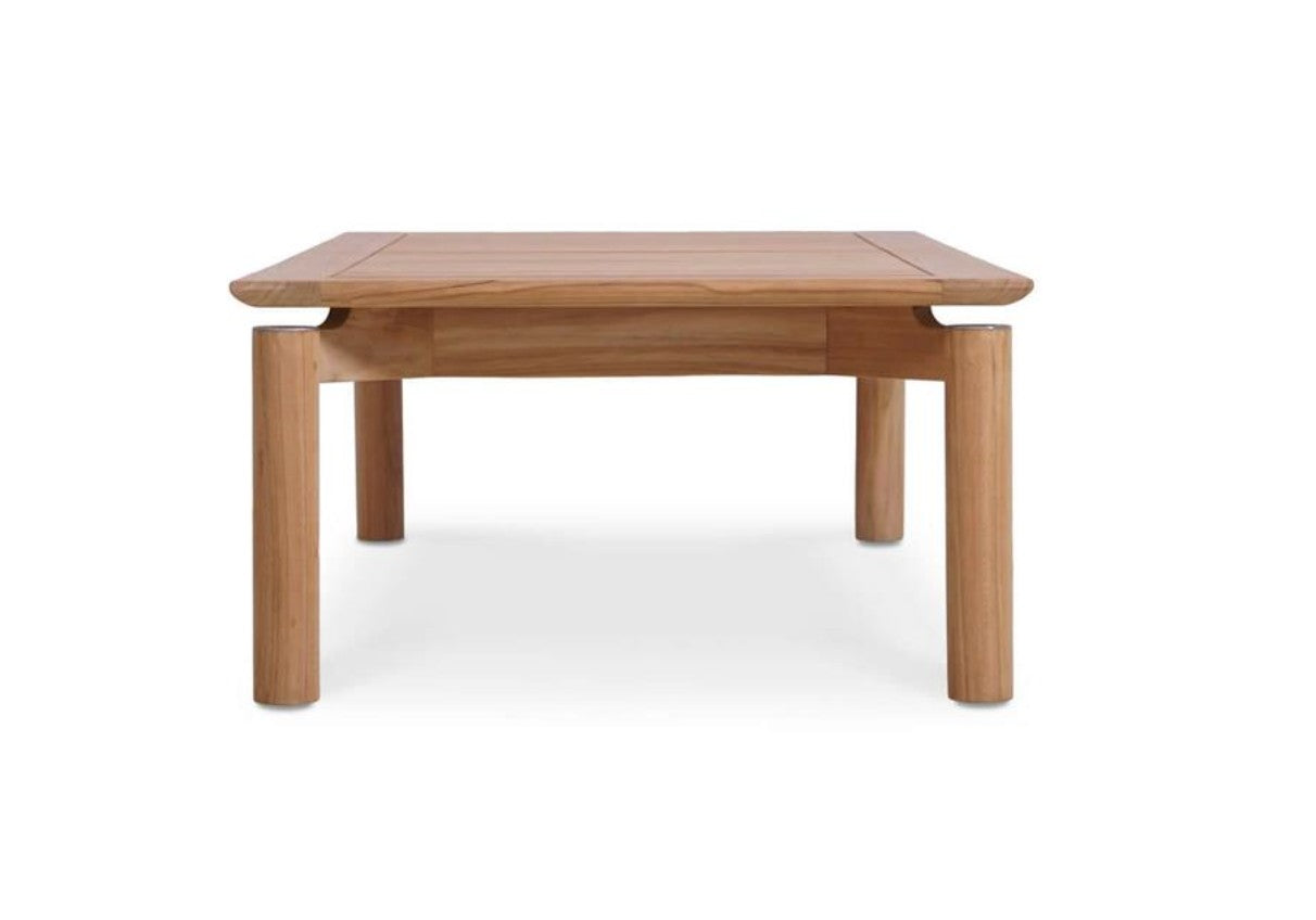 VIRGINIA RECTANGULAR COFFEE TABLE - OUTDOOR TEAK