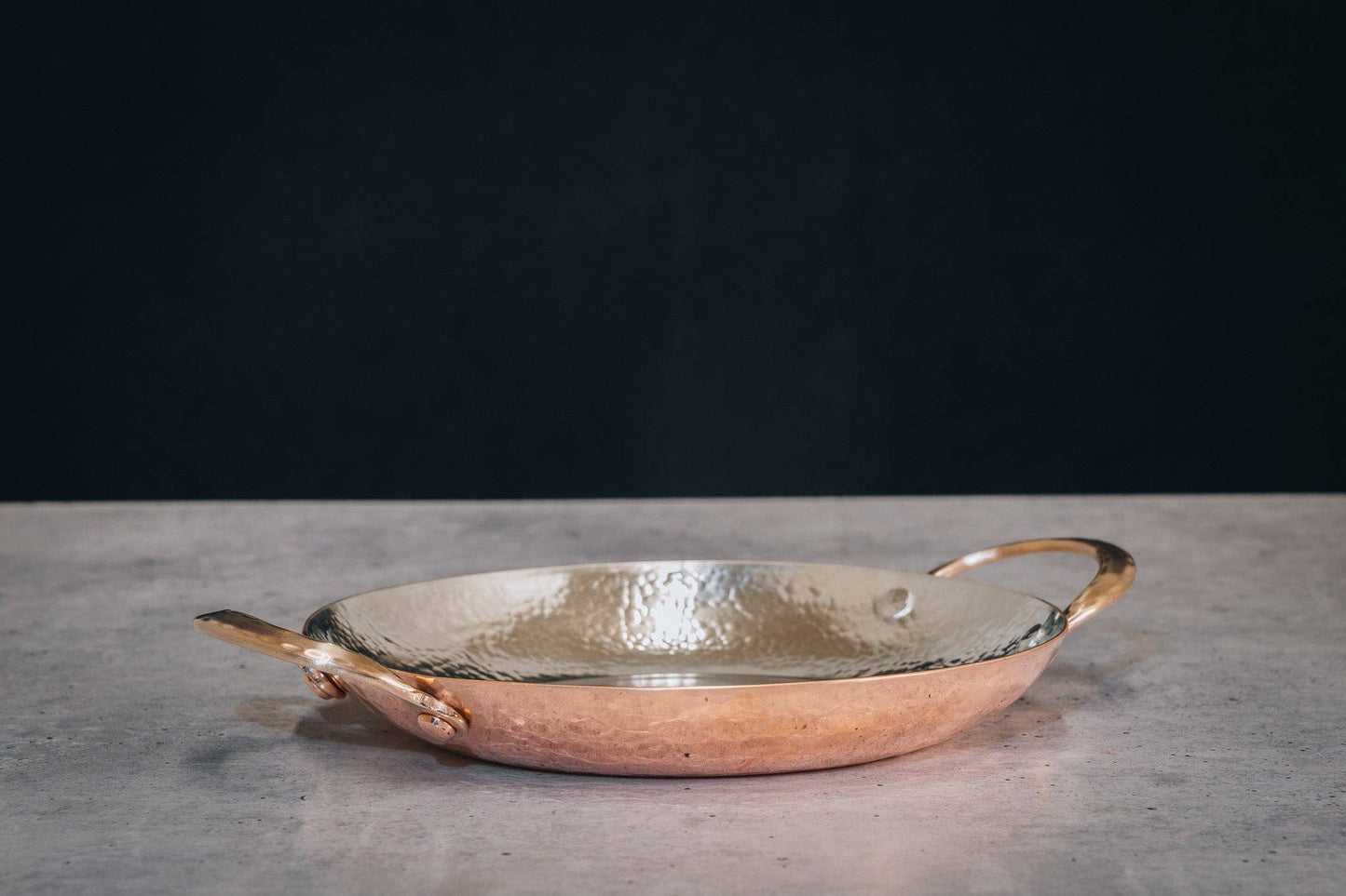 HERITAGE COPPER ROASTERS