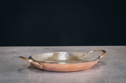 HERITAGE COPPER ROASTERS