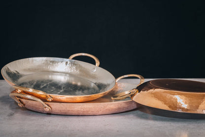 HERITAGE COPPER ROASTERS