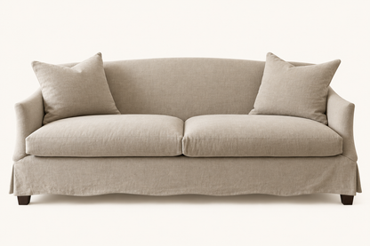 PARTHENOPE APARTMENT SOFA ("MAIDEN VOICE")
