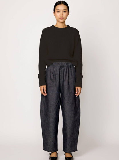 MARE ROLLED NECK SWEATER