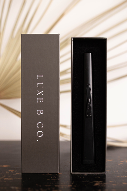 LUXE USB ARC LIGHTER