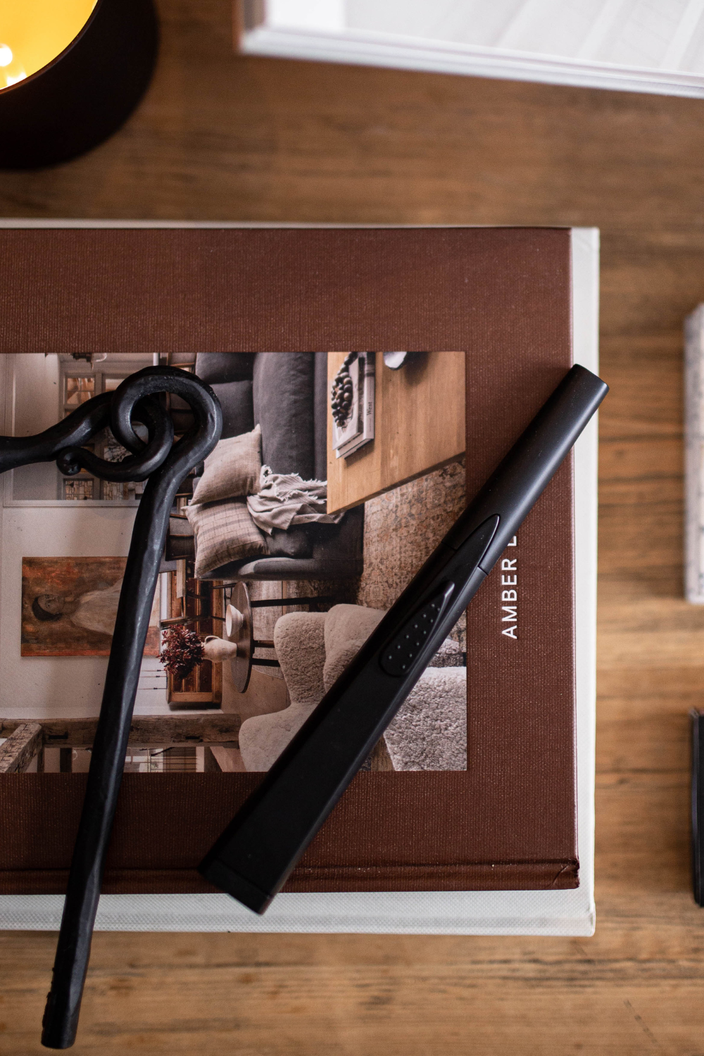 LUXE USB ARC LIGHTER