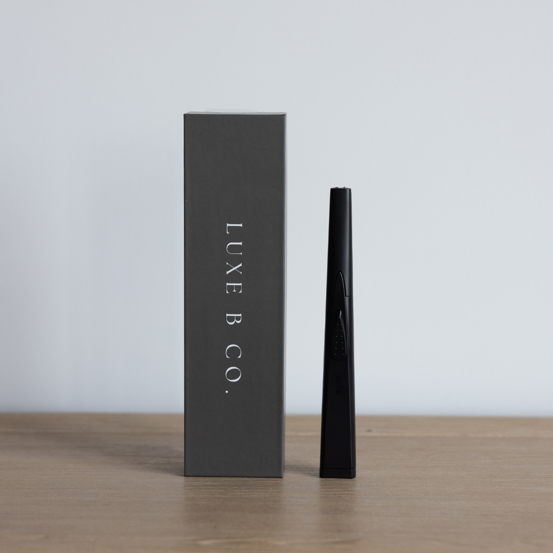 LUXE USB ARC LIGHTER