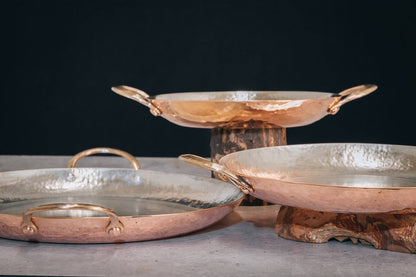 HERITAGE COPPER ROASTERS