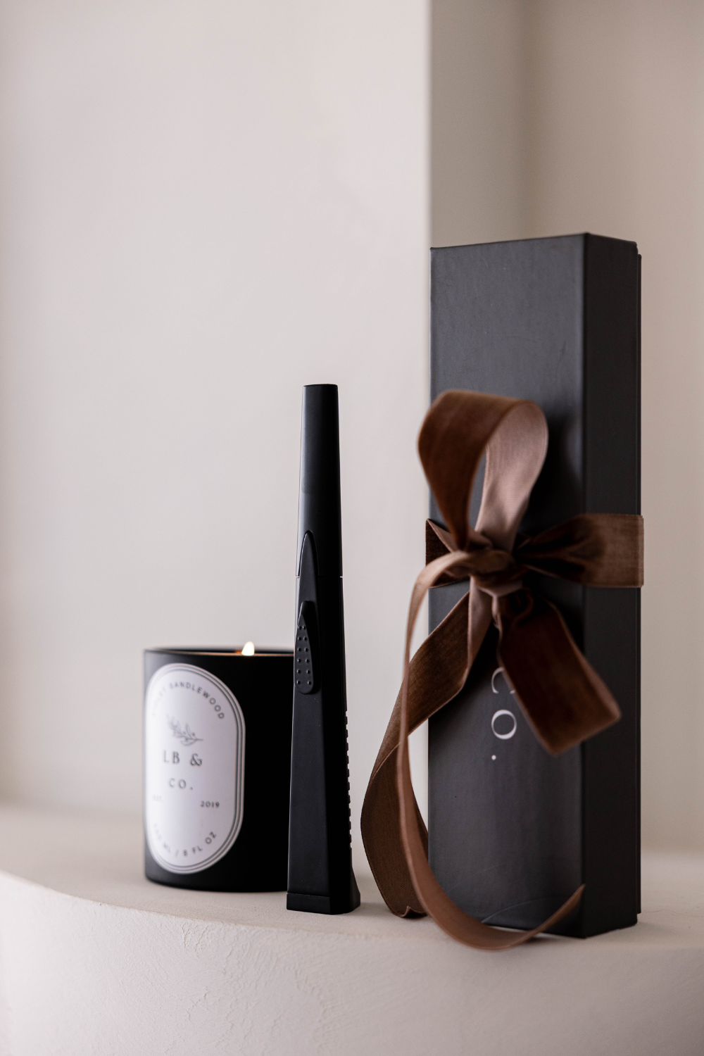 LUXE USB ARC LIGHTER