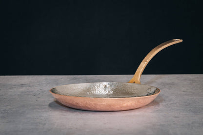 HERITAGE COPPER SKILLET