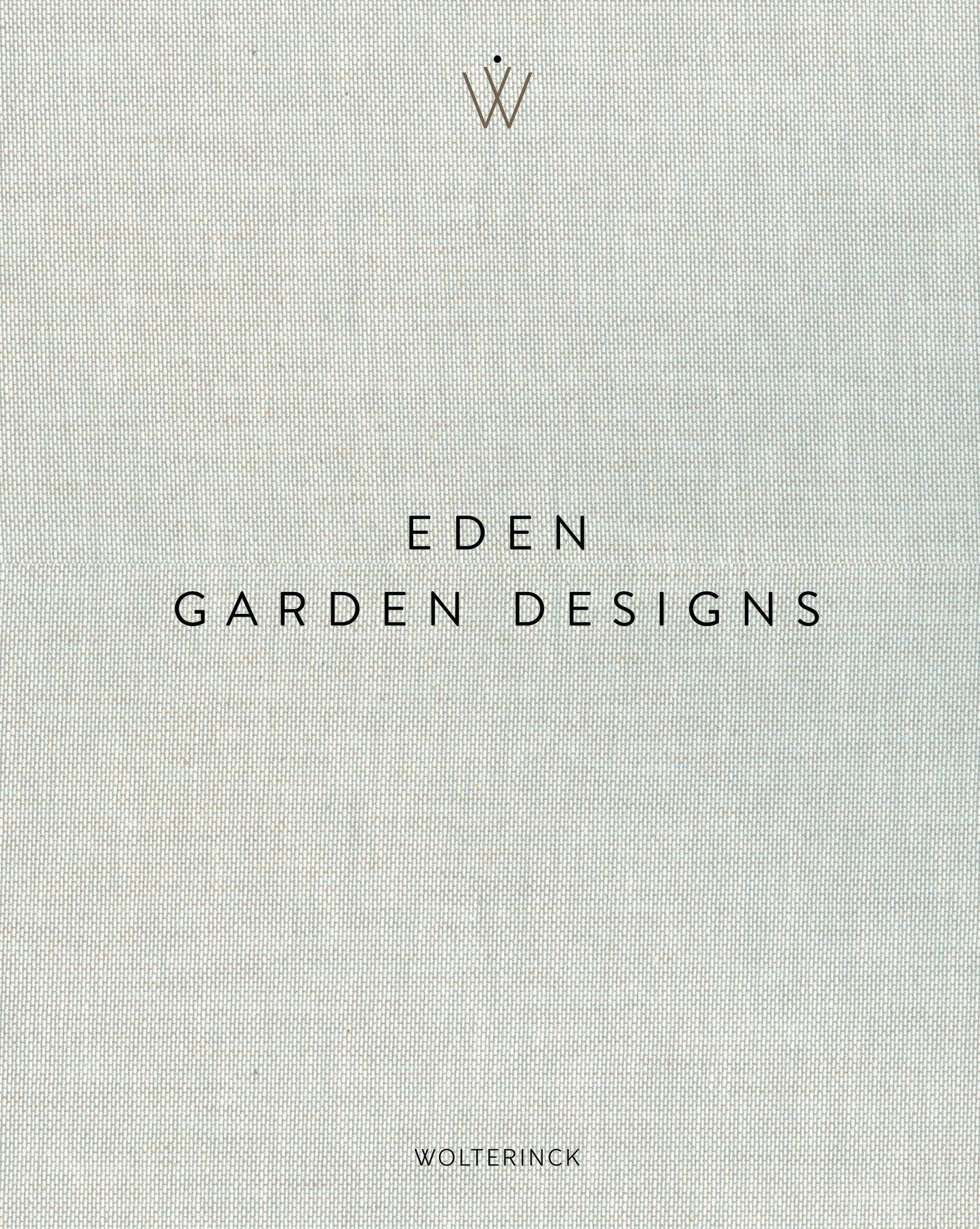 EDEN - GARDEN DESIGN