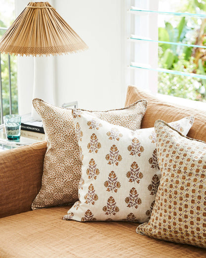 ANKARA AMARO PILLOW