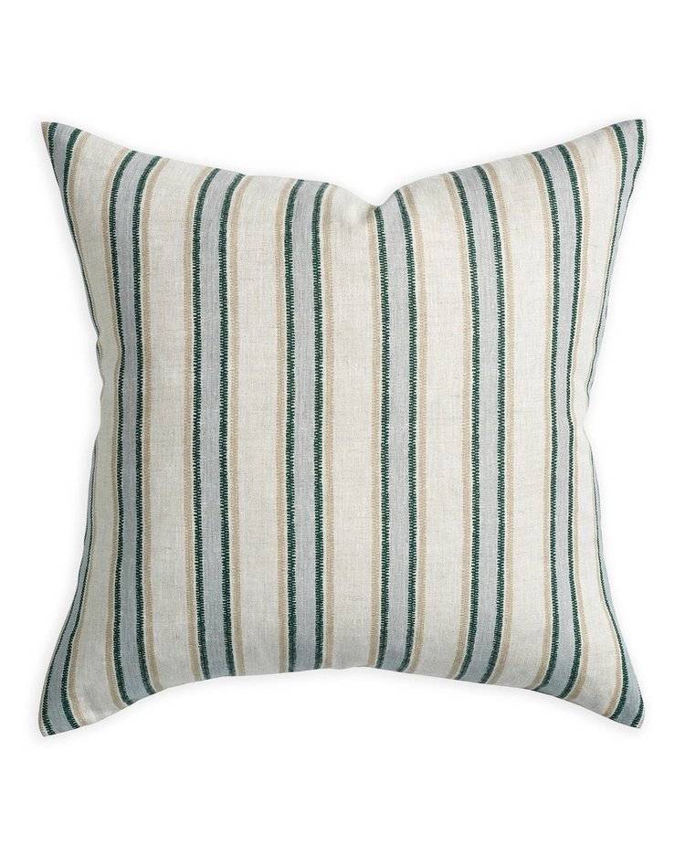 LIDO LINEN PILLOW