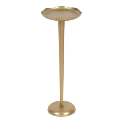 ALESSIA ROUND DRINK TABLE
