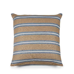 SALEM STRIPE EURO SHAM