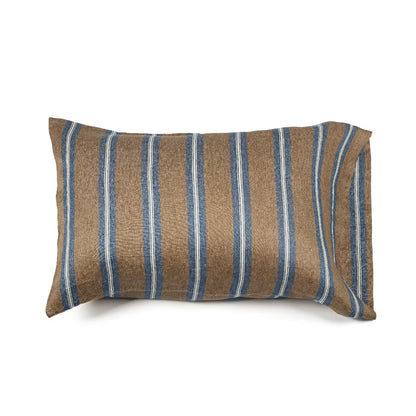 SALEM STRIPE STANDARD PILLOW COVER